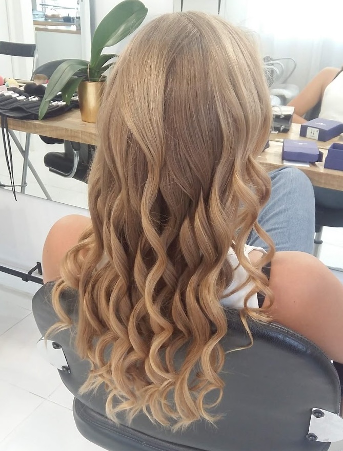 Highlights and foils