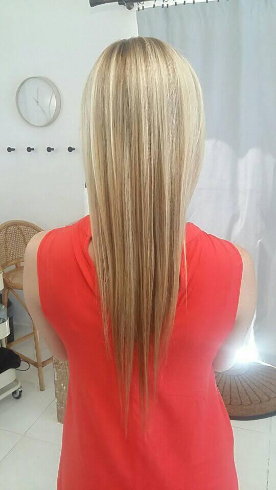 Brazil Cacau treatment